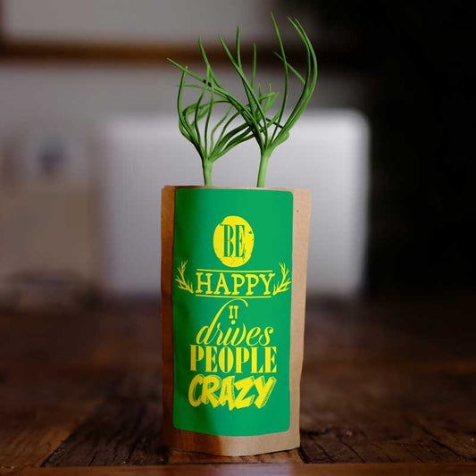 Be Happy Encouragement